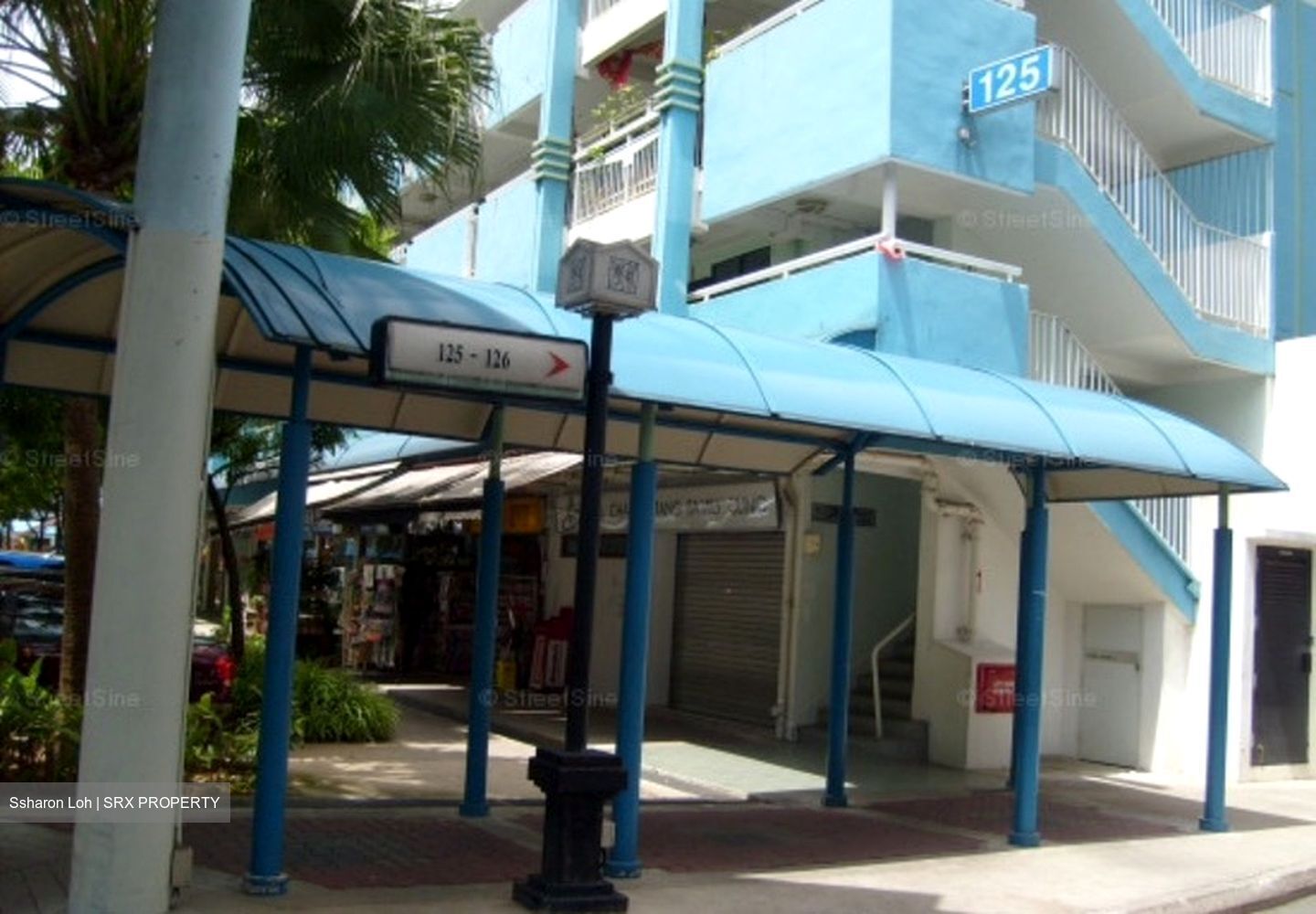Lorong 1 Toa Payoh (D12), Shop House #599151791